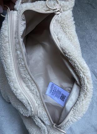 Бананка puma sherpa 3