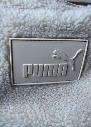 Бананка puma sherpa 4