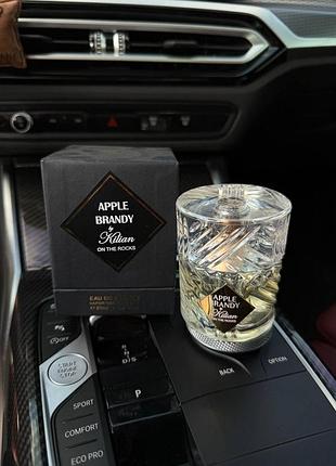 Парфум kilian apple brandy on the rocks 2