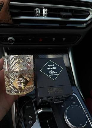 Парфум kilian apple brandy on the rocks