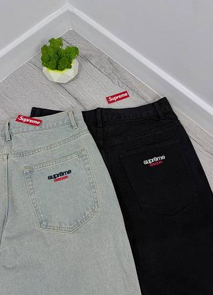 Джинси supreme 5