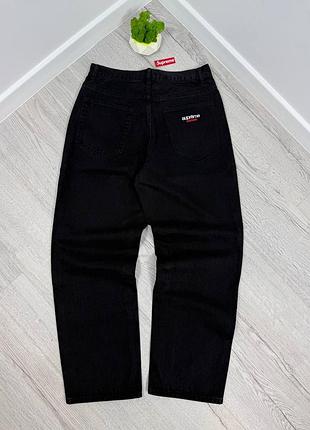 Джинси supreme 8