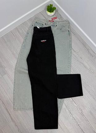 Джинси supreme 6