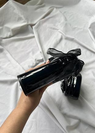 Туфлі з бантом 2