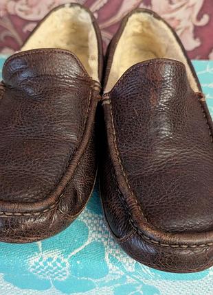 Мокасины ugg оригинал 2