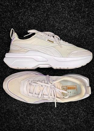 Кроссовки puma cosmo rider