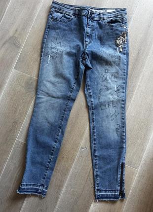Джинси marc cain #5