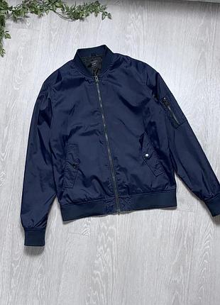 Курточка jack & jones (m)