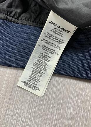 Курточка jack &amp; jones (m) 5