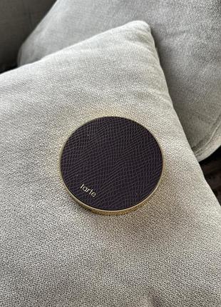 Преміальні тіні від tarte