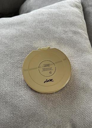 Преміальні тіні від tarte 2