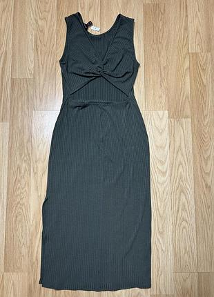 Сукня new look l 4