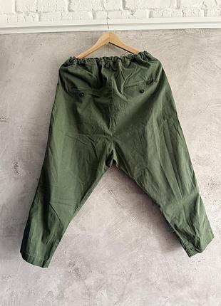 Авангардні штани rundholz dip 6