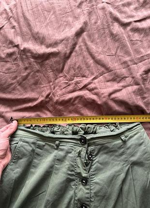Авангардні штани rundholz dip 10
