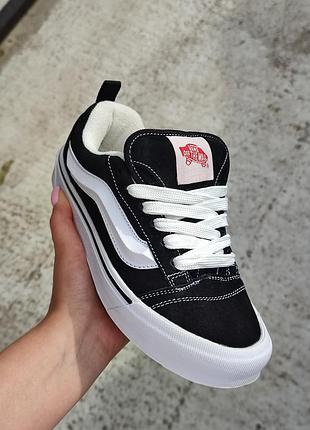 Vans knu skool в гарному стані