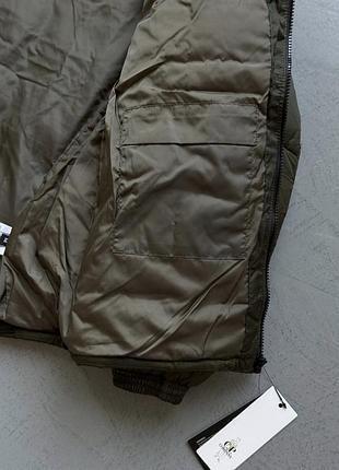 Пуховик cp company dd shell 7
