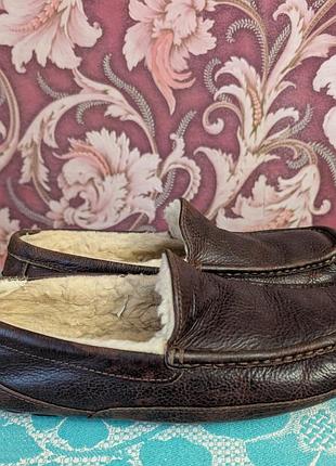 Мокасини ugg оригінал