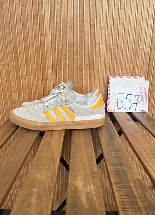 Кросівки adidas busenitz vulc ii