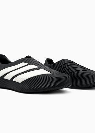 Кроссовки женские adidas purechill black