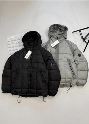 Пуховик cp company