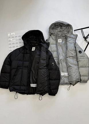 Пуховик cp company 2