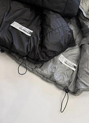 Пуховик cp company 4