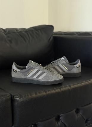 Кросівки чоловічі  adidas gazelle team cordura / оригінал  більше 500 товарів у наявності. дивіться інші наші оголошення!