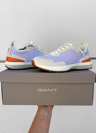 Кроссовки gant abrilake