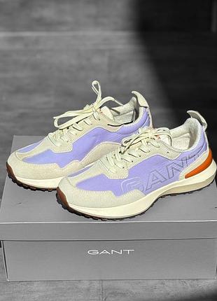Кроссовки gant abrilake 2