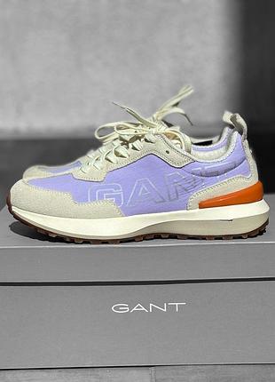 Кроссовки gant abrilake 6