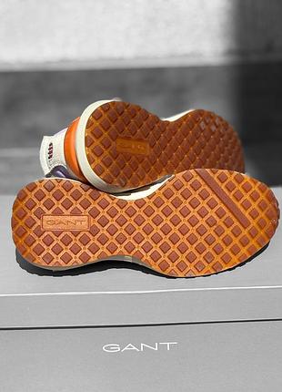 Кроссовки gant abrilake 8
