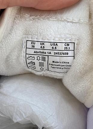 Кроссовки gant abrilake 9