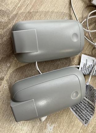 Радіоняня philips avent dect біла 3