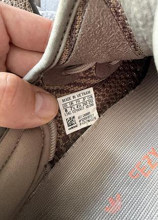 Легендарні кросівки adidas yeezy boost 6
