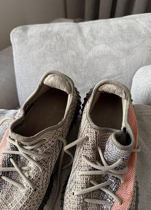 Легендарні кросівки adidas yeezy boost 10