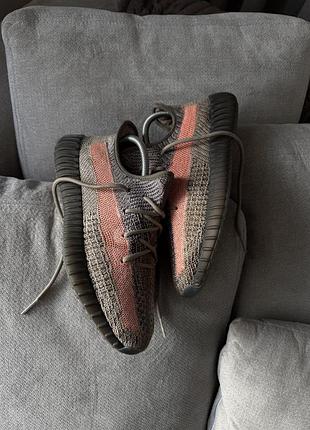 Легендарні кросівки adidas yeezy boost 4