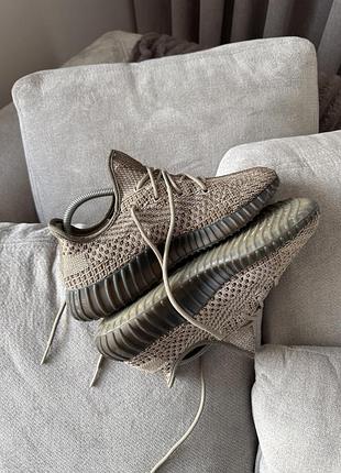 Легендарні кросівки adidas yeezy boost 8