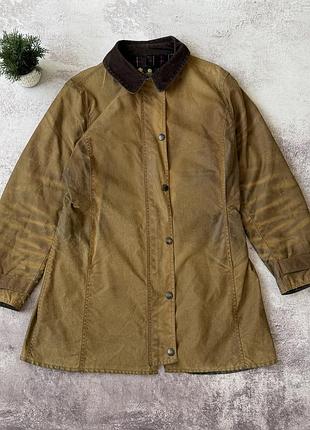 Куртка barbour l65 newmarket🔥