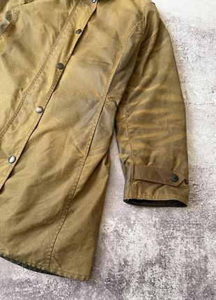 Куртка barbour l65 newmarket🔥 3