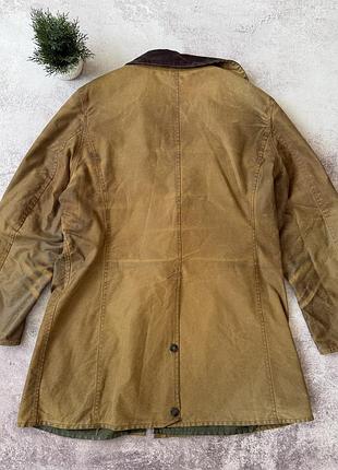 Куртка barbour l65 newmarket🔥 6