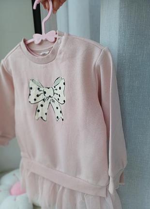 Світшот кофта h&m 6