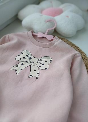 Світшот кофта h&m 4