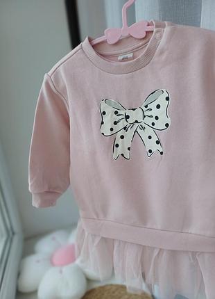 Світшот кофта h&m 5