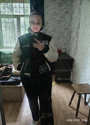 Бомбер р м л 4