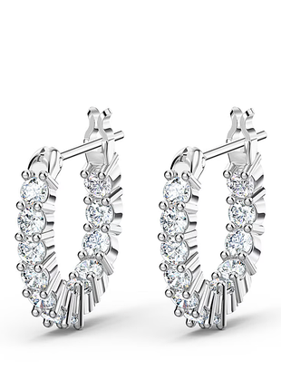 Swarovski сережки vittore 2