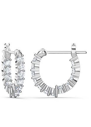 Swarovski сережки vittore