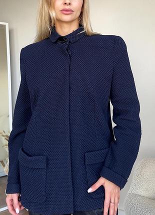 Жакет, піджак emporio armani оригінал