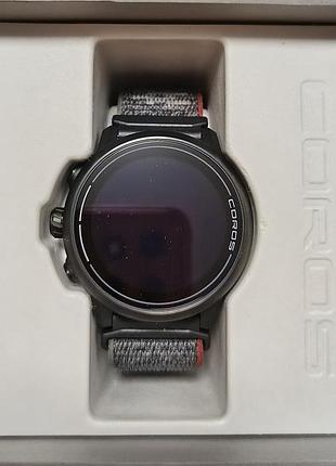 Смарт-годинник coros apex 2 2