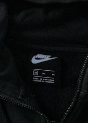 Жіноча кофта зіпка nike 8