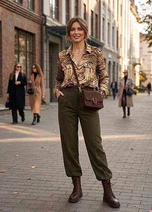 Боуза тигрова xl zara
